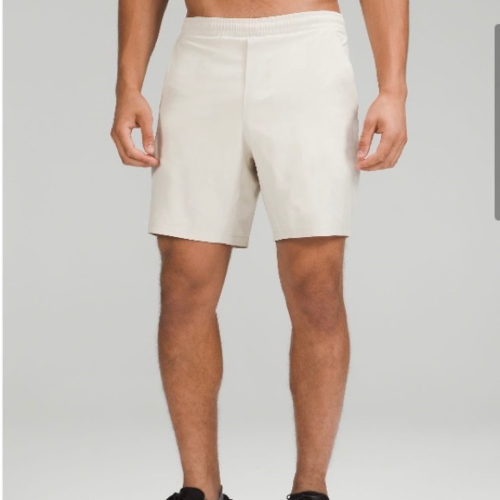 Lululemon Men’s Pacebreaker Lined Shorts